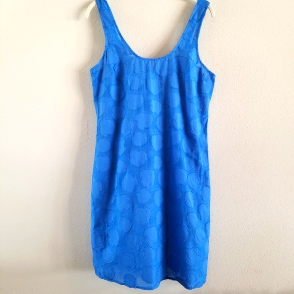 ANTHROPOLOGIE TRACY REESE FROCK DRESS